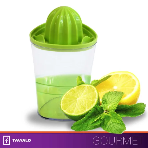 Соковыжималка + Спирализатор Tavialo 3 в 1 (193400003)